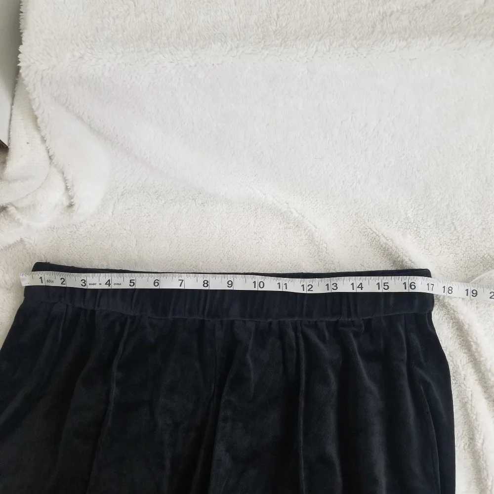 NiMin Velour pants